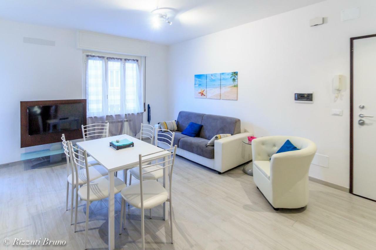 Appartamento Ristrutturato A Nuovo !!! Varazze Luaran gambar