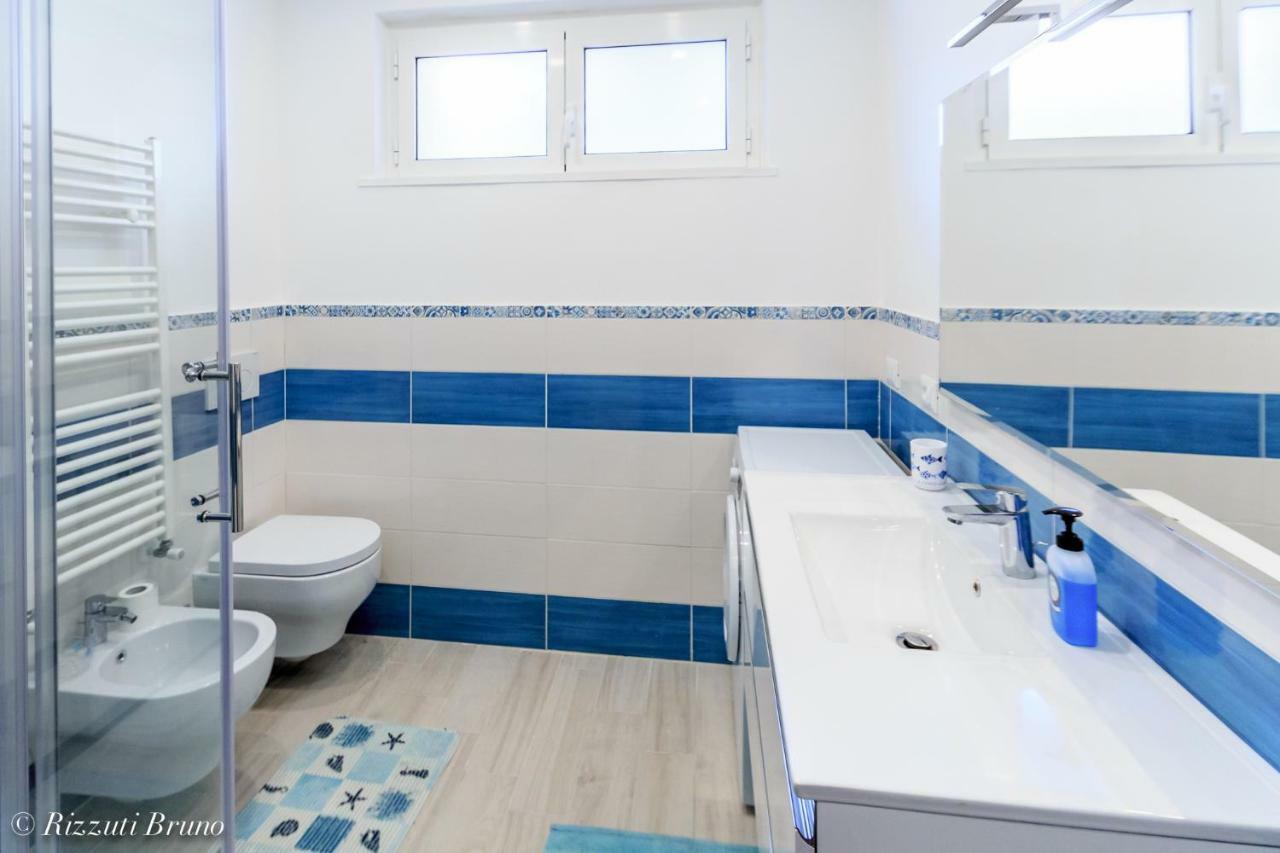 Appartamento Ristrutturato A Nuovo !!! Varazze Luaran gambar